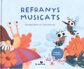 Refranys musicats