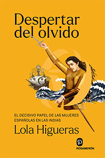 Despertar del olvido