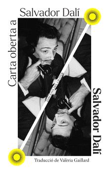 CARTA OBERTA A SALVADOR DALÍ