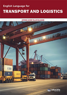 English Language for transport and logistics