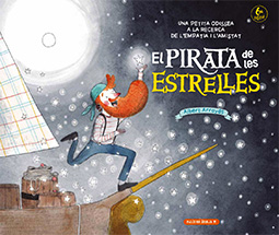 EL PIRATA DE LES ESTRELLES