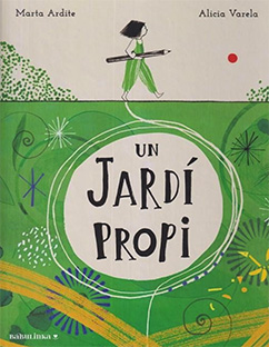 UN JARDÍ PROPI