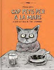 CAP PETÓ PER A LA MARE