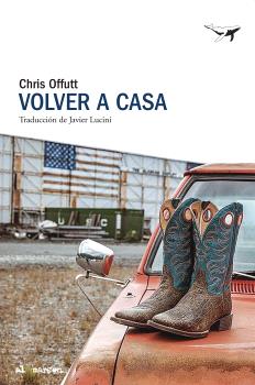 VOLVER A CASA