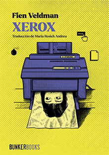 XEROX