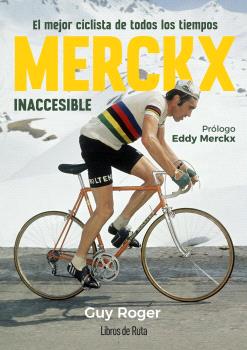 MERCKX  INACCESIBLE