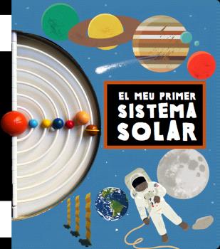 MEU PRIMER SISTEMA SOLAR, EL