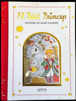 EL PETIT PRíNCEP