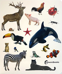ANIMALES!