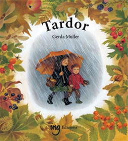 TARDOR