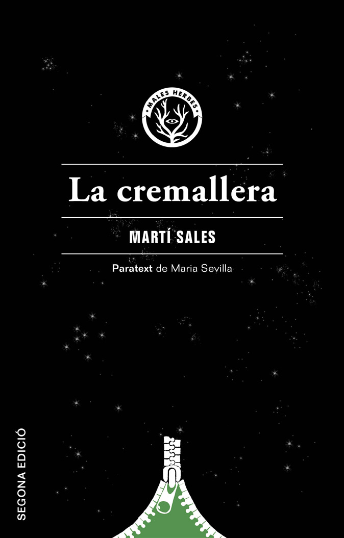 LA CREMALLERA  2a edició
