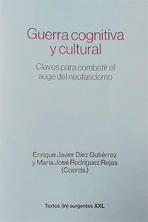 GUERRA COGNITIVA Y CULTURAL