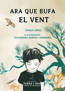 ARA QUE BUFA EL VENT