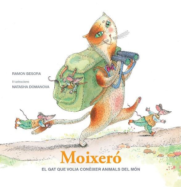 MOIXERÓ