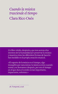 CUANDO LA MÚSICA TRASCIENDE EL MUNDO