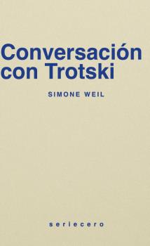 Conversación con Trostki