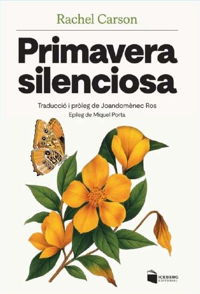 PRIMAVERA SILENCIOSA