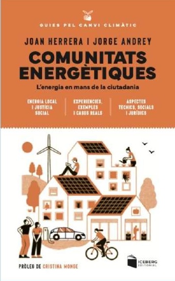 COMUNITATS ENERGÈTIQUES