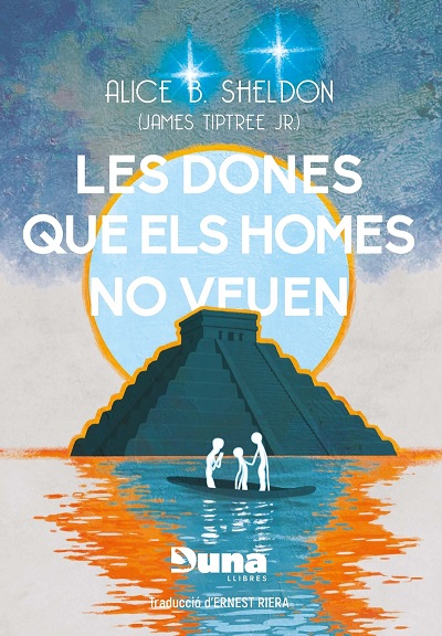 LES DONES QUE ELS HOMES NO VEUEN