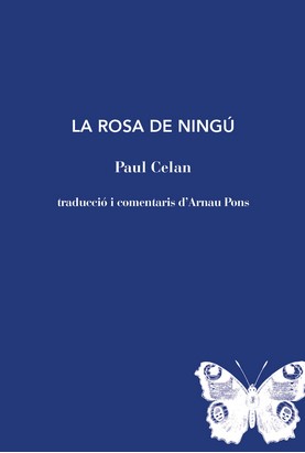 La rosa de ningú