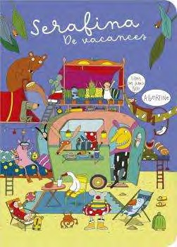 SERAFINA DE VACANCES