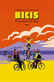 BICIS  cat