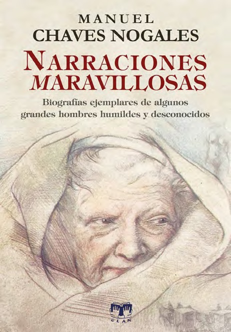 NARRACIONES MARAVILLOSAS