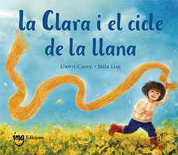 LA CLARA I EL CICLE DE LA LLANA