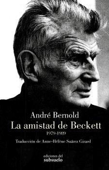 LA AMISTAD DE BECKETT