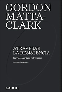 Atravesar la resistencia