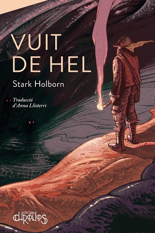 VUIT DE HEL - CAT