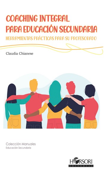 COACHING INTEGRAL PARA EDUCACION SECUNDARIA