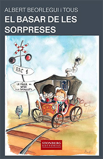 El basar de les sorpreses