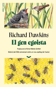 EL GEN EGOISTA  cat