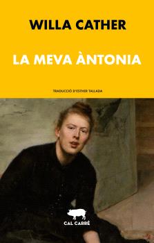LA MEVA ANTÒNIA