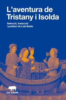 AVENTURA DE TRISTANY I ISOLDA, L'