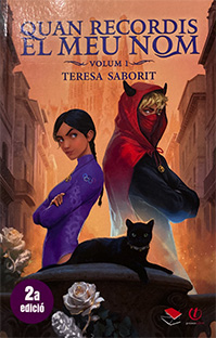 QUAN RECORDIS EL MEU NOM  volum 1