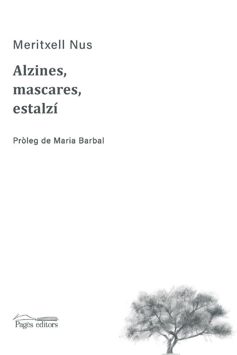 ALZINES, MASCARES, ESTALZÍ