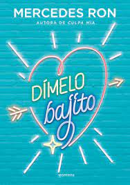 Dímelo bajito   but