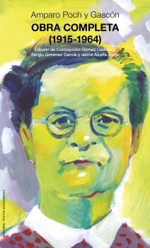 OBRA COMPLETA 1915-1964