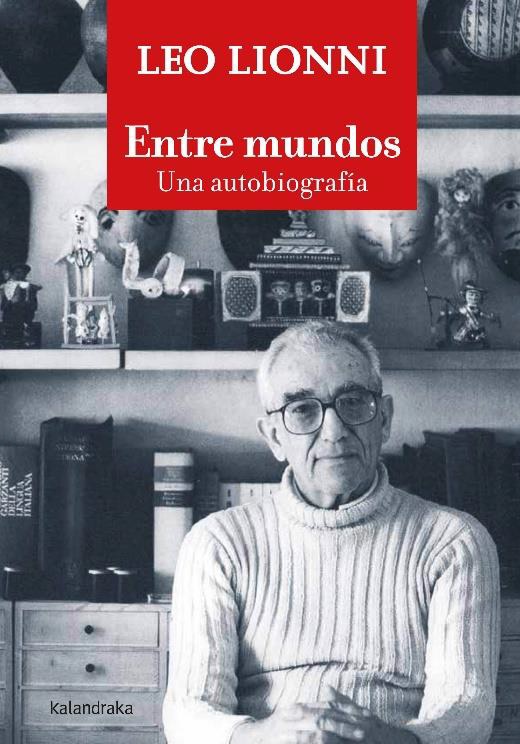ENTRE MUNDOS
