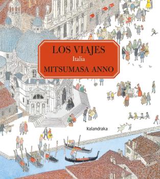 Los viajes