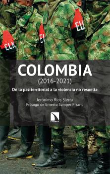 COLOMBIA (2016 - 2021)