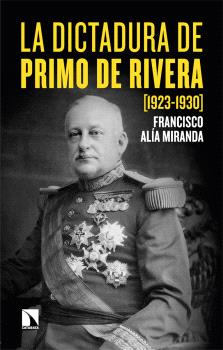 LA DICTADURA DE PRIMO DE RIVERA (1923 - 1930)