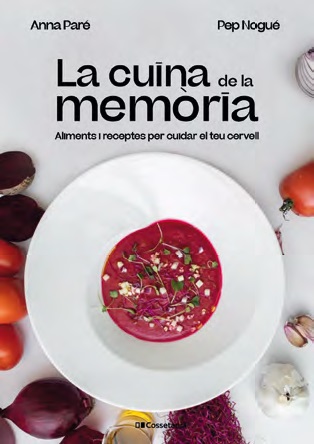 LA CUINA DE LA MEMORIA