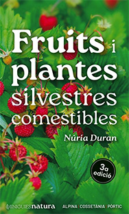 FRUITS I PLANTES SILVESTRES COMESTIBLES