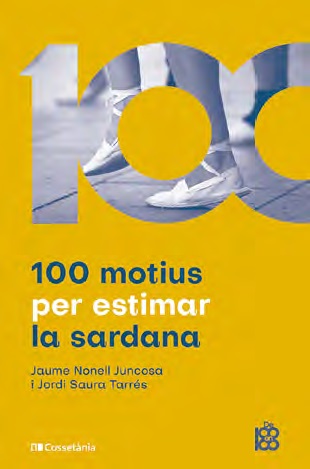 100 MOTIUS PER ESTIMAR LA SARDANA