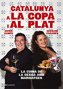 CATALUNYA A LA COPA I AL PLAT