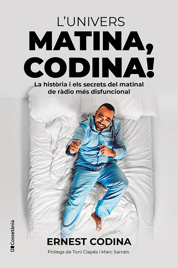 L'UNIVERS MATINA, CODINA!