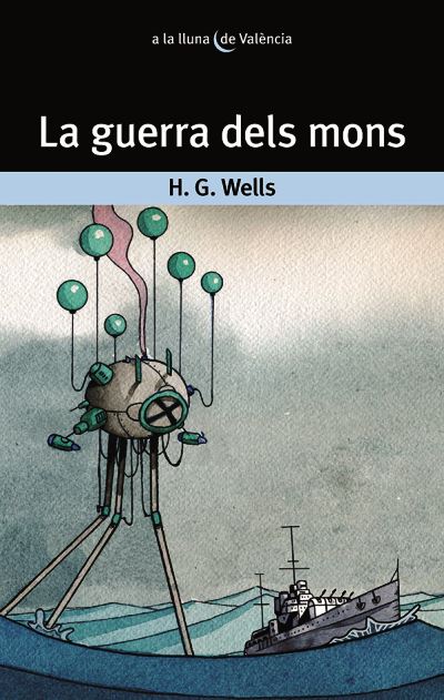 La guerra dels mons